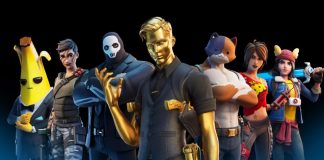 The 5 Most Popular Xbox One Games of 2020