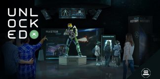 The Future of Halo Outpost Discovery