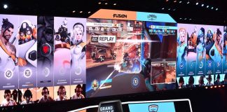 Overwatch League: Earn Money as a Professional Gamer