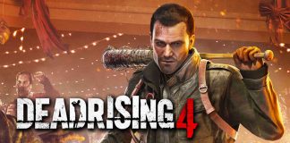 Check Out the Most Popular Zombie Games for Xbox One
