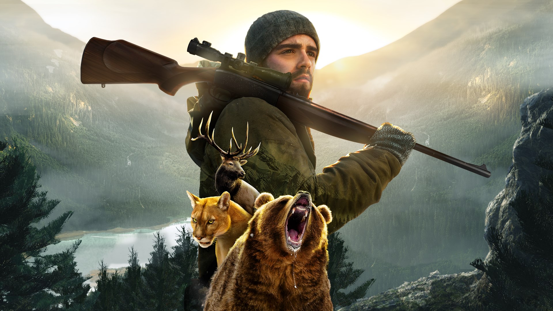 The Best Video Games for Hunters