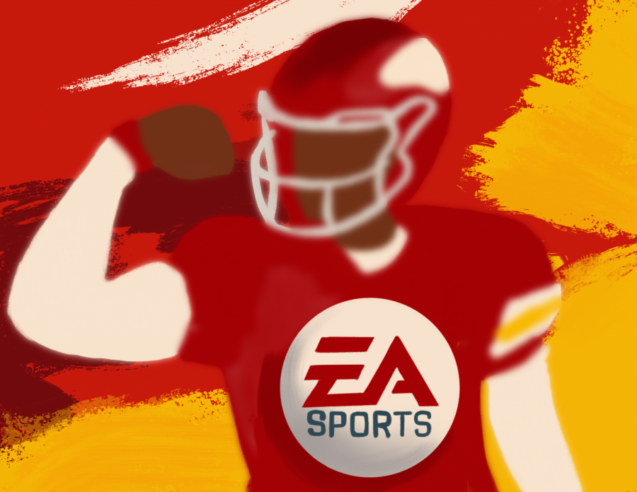 Why EA Sports Video Games Are Hated in the Gaming World