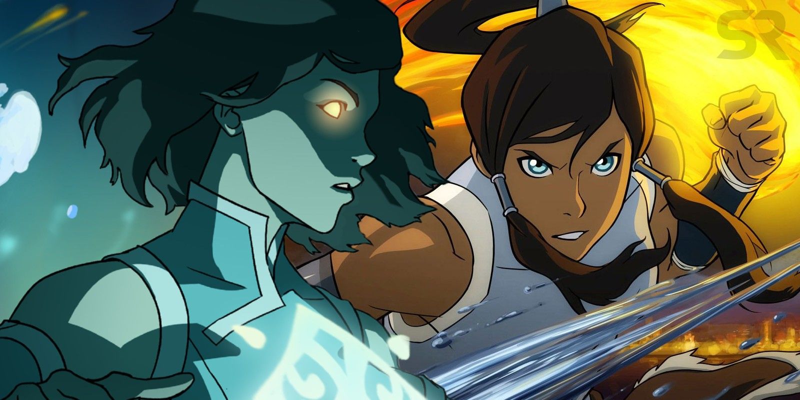 Fun Facts about the Legend of Korra Video Game