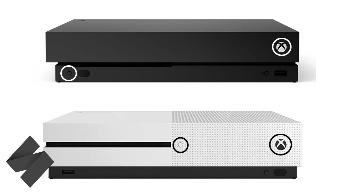 How to Do a Hard Reset of a Xbox One