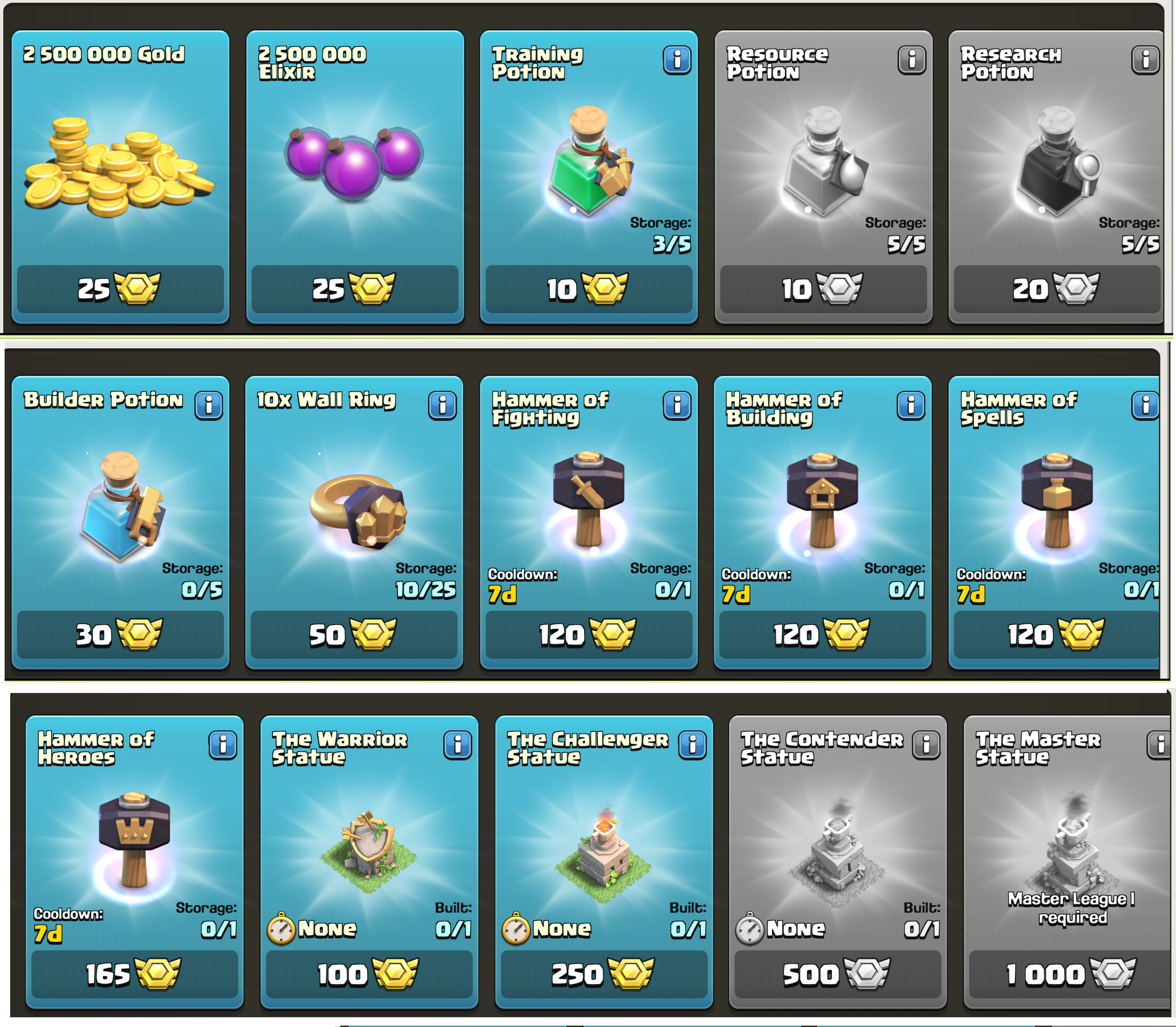 Learn How to Get Free Gems in Clash of Clans