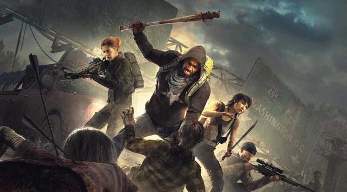 Tips For Playing The Walking Dead Video Games