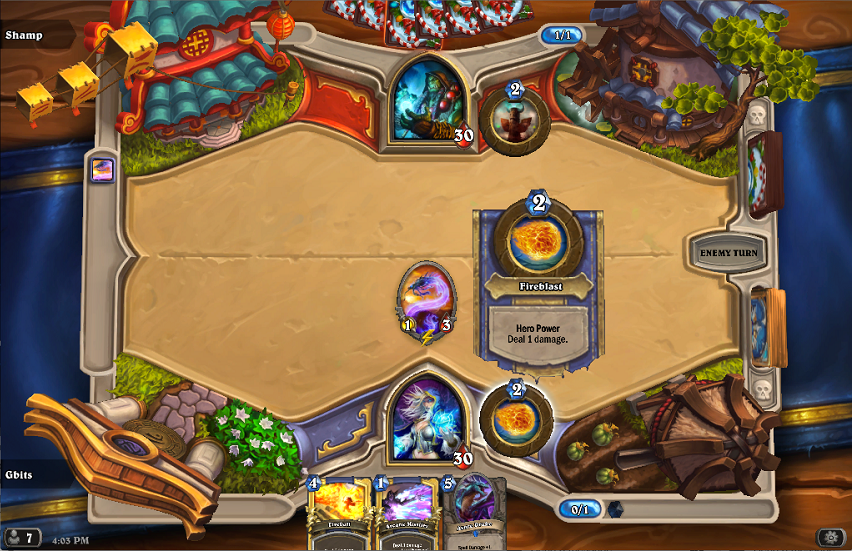 Hearthstone Online: How to Get Free Decks