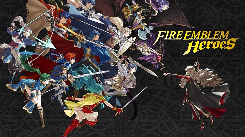 How to Download and Play Fire Emblem Heroes
