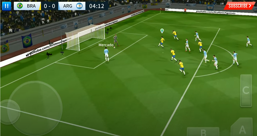 Learn How to Earn Coins in Dream League Soccer