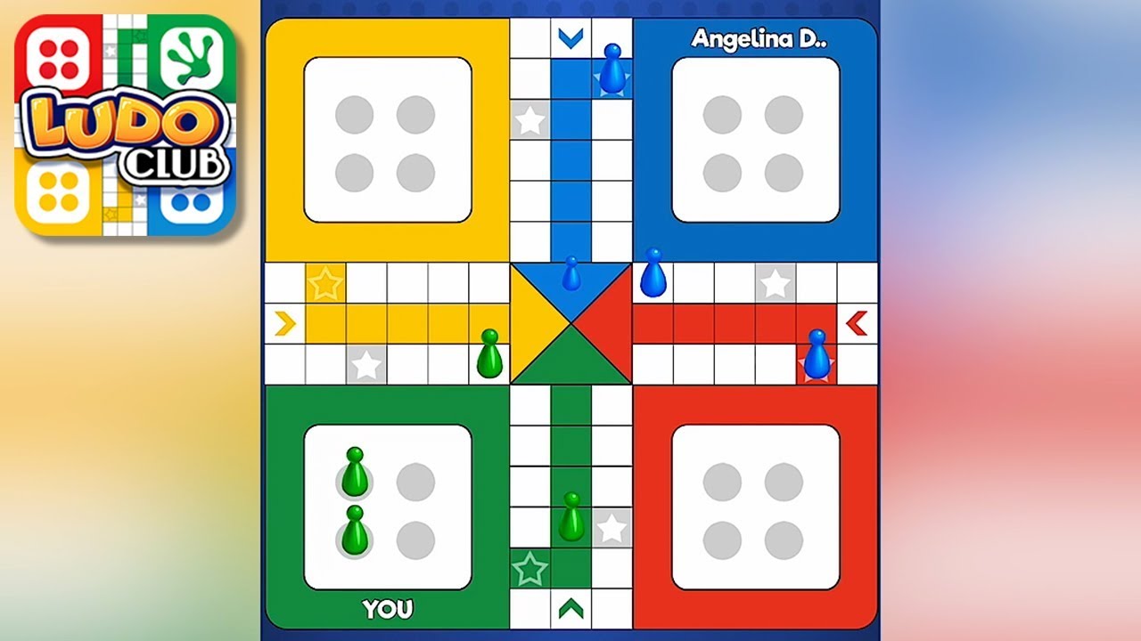 How to play ludo club online with friends Create and Join Group 