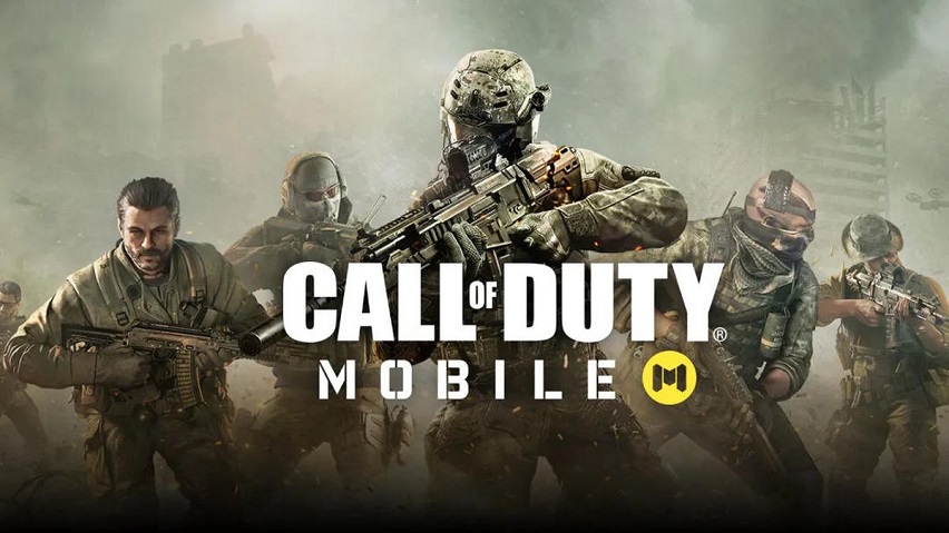 How to Get Points and Skins on Call of Duty Mobile