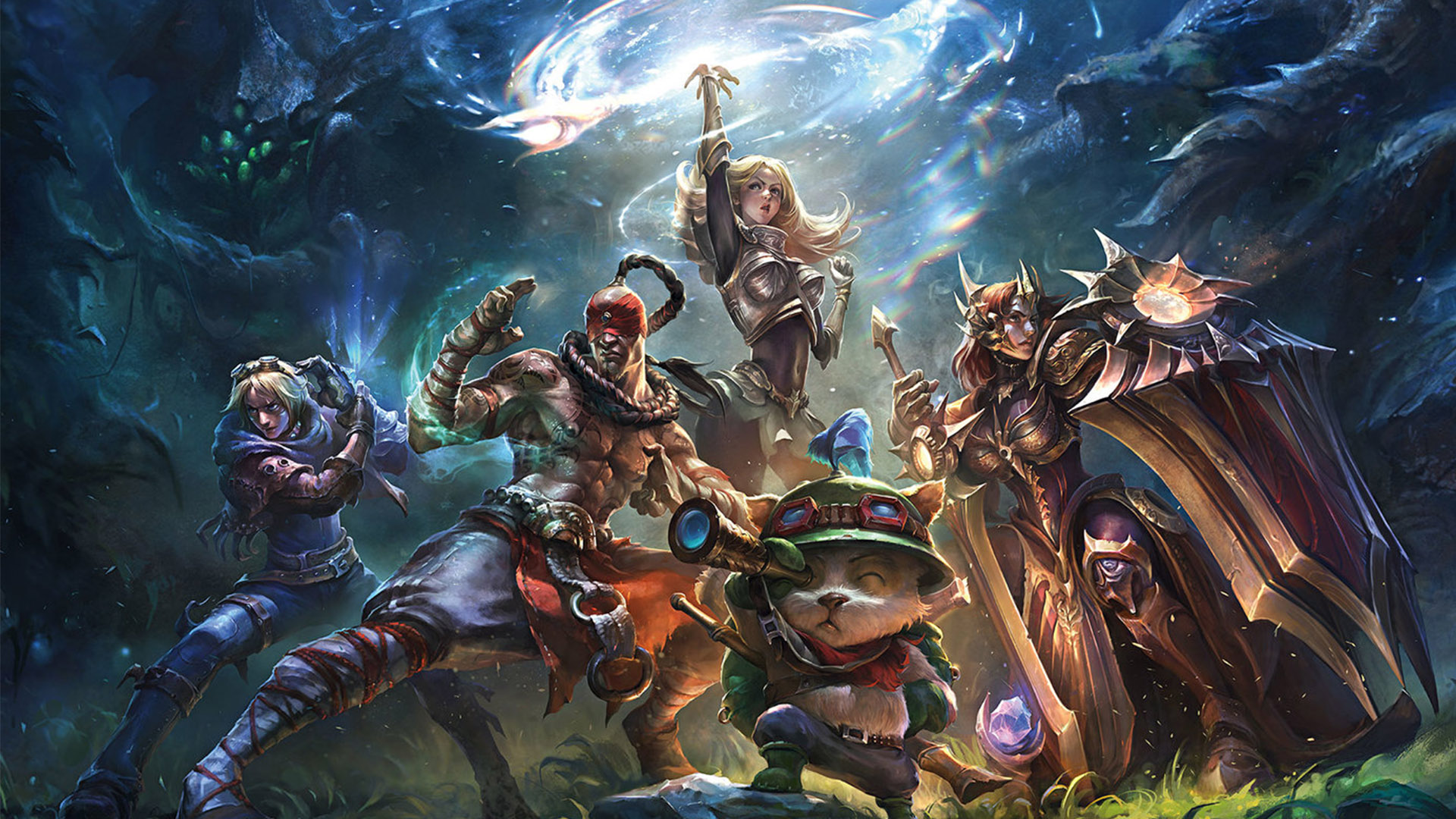 League of Legends - Learn How to Get Coins, Strategies and More