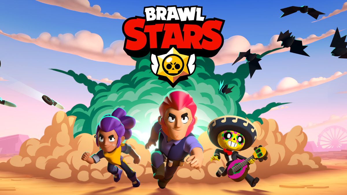 Find Out How to Play Brawl Stars and Learn Some Strategies