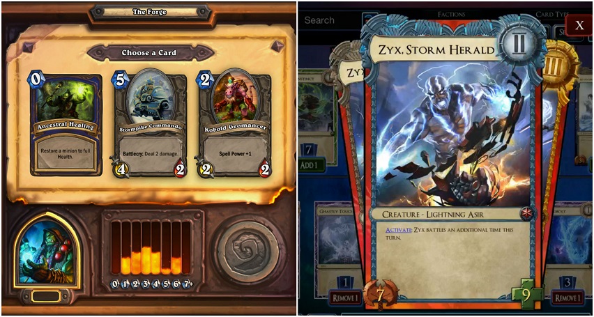 Hearthstone Online: How to Get Free Decks