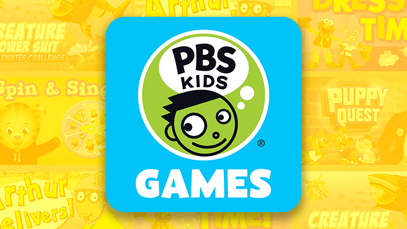 How to Play PBS Kids Games Online - 60FPS Gaming