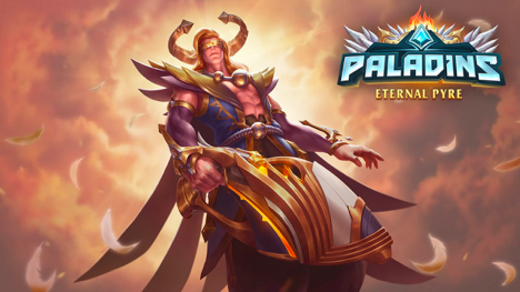 Discover How to Get More Crystals in Paladins