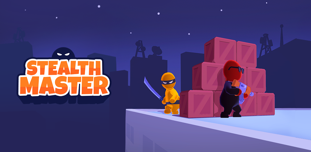 Check Out Some Tips to Win in the Game Stealth Master - Assassin Ninja