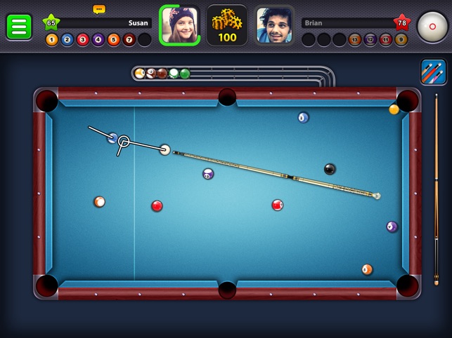 Learn How to Earn Free Cash in 8 Ball Pool