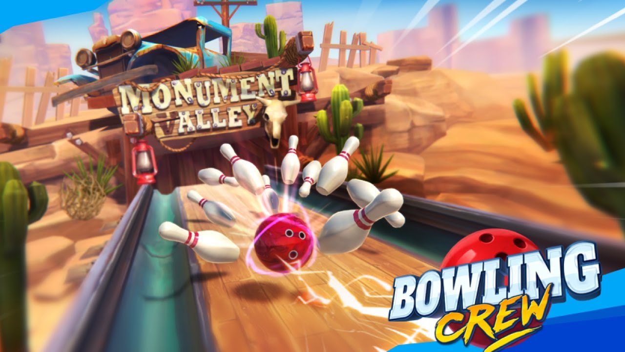 Bowling Crew: See How to Win Matches, Collect Tokens, and More