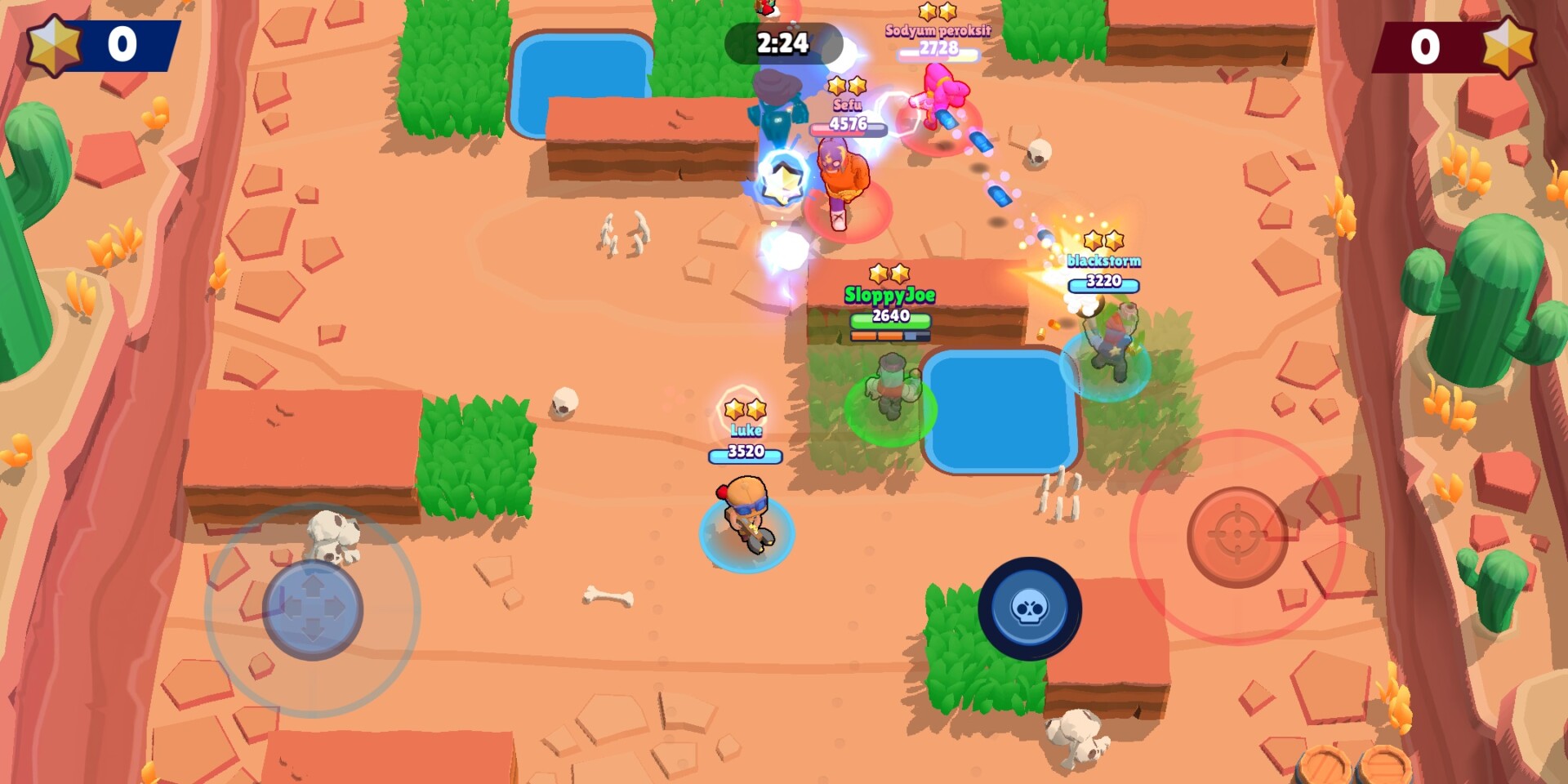 Find Out How to Play Brawl Stars and Learn Some Strategies