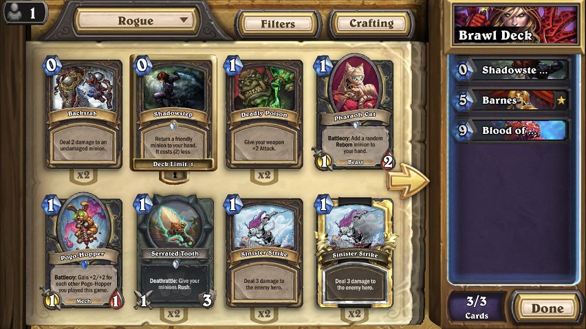 Hearthstone Online: How to Get Free Decks