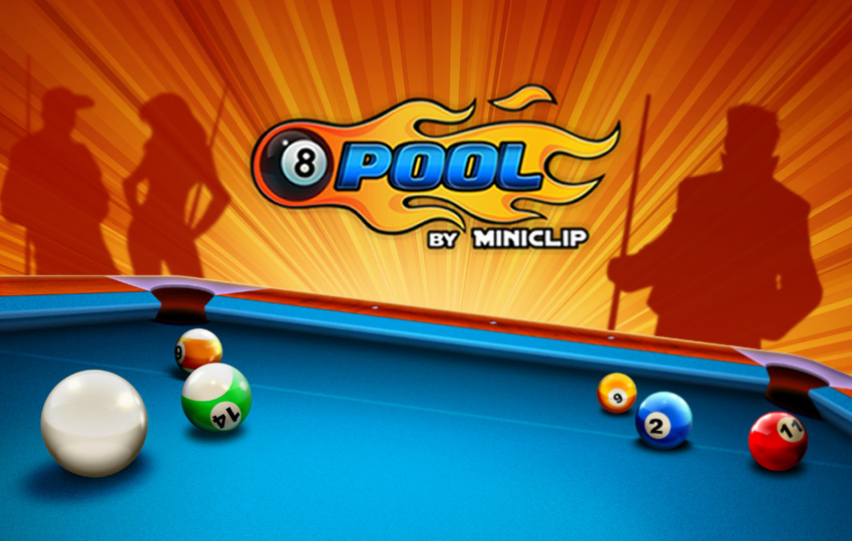 Learn How to Earn Free Cash in 8 Ball Pool