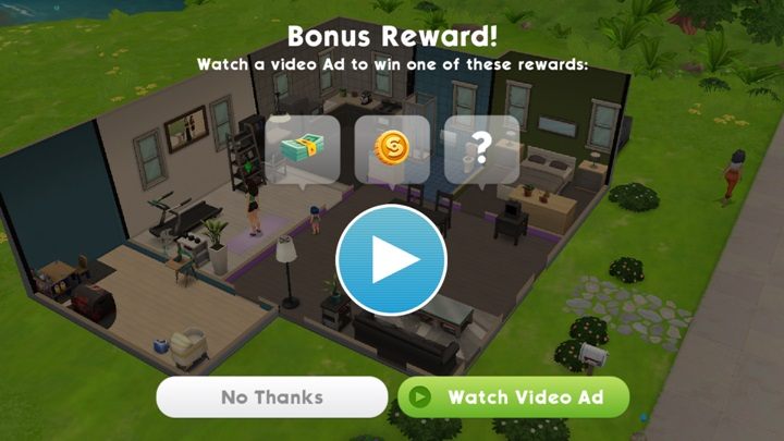 How to Get Free Sims Mobile Cash