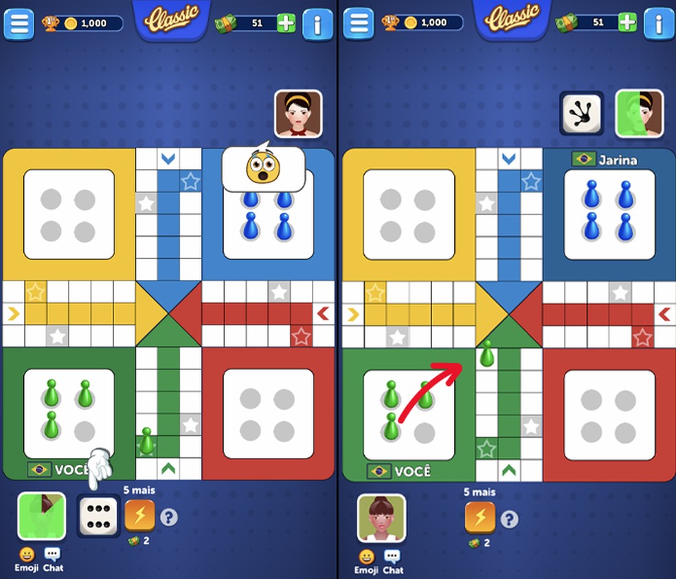 Learn How to Play Ludo Club with Friends