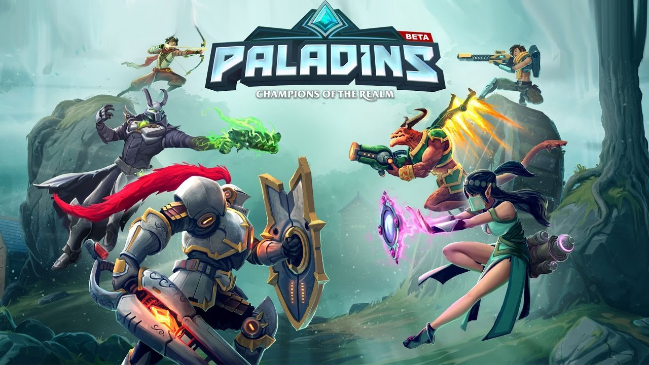 Discover How to Get More Crystals in Paladins 60FPS Gaming