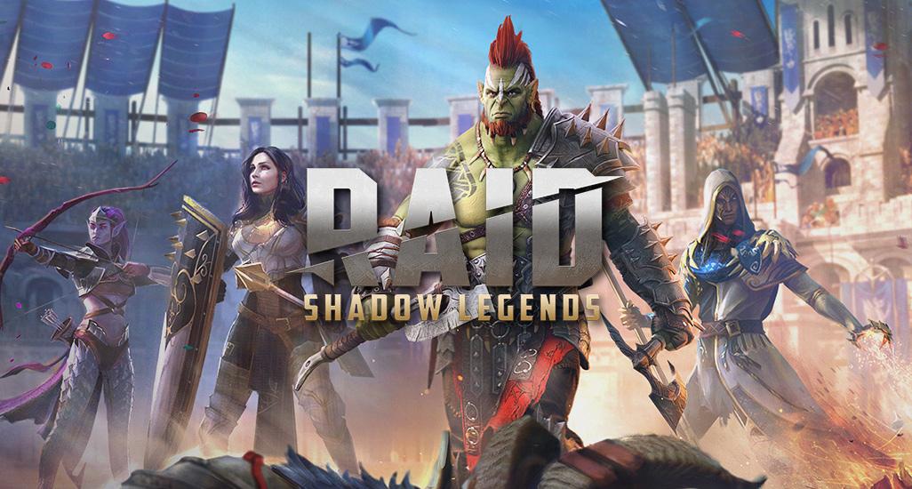 RAID Shadow Legends - Learn Some Strategies and How to Play