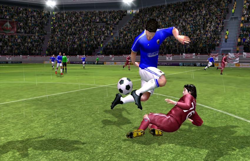 Learn How to Earn Coins in Dream League Soccer