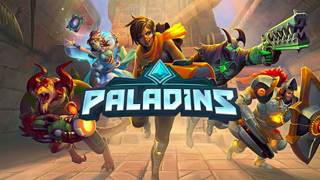 Discover How to Get More Crystals in Paladins