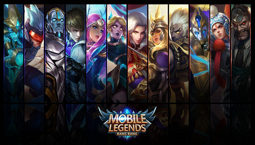 Discover How to Get Skins, Gold and Diamonds in Mobile Legends
