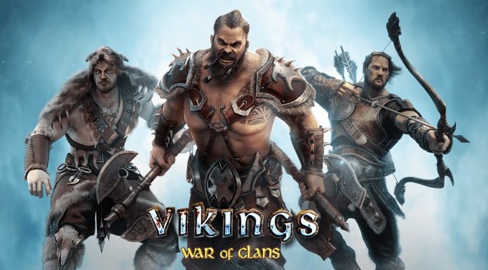 How to Play and Download Vikings: War of Clans