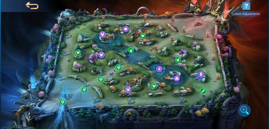 Discover How to Get Skins, Gold and Diamonds in Mobile Legends