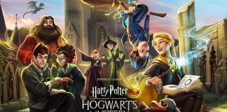Harry Potter - Hogwarts Mystery | See How to Unlock Spells, Potions and Flights