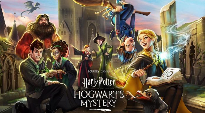 Harry Potter - Hogwarts Mystery | See How to Unlock Spells, Potions and Flights