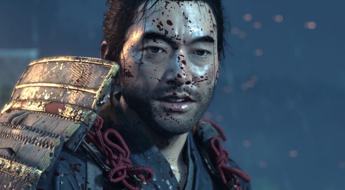 Ghost of Tsushima - Discover this Game Inspired by Japanese Mythology