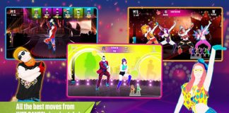 Just Dance Now Game - Learn how to connect to your computer, coins and more