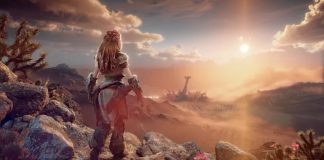 Horizon Forbidden West - All About the PS5 Exclusive Game