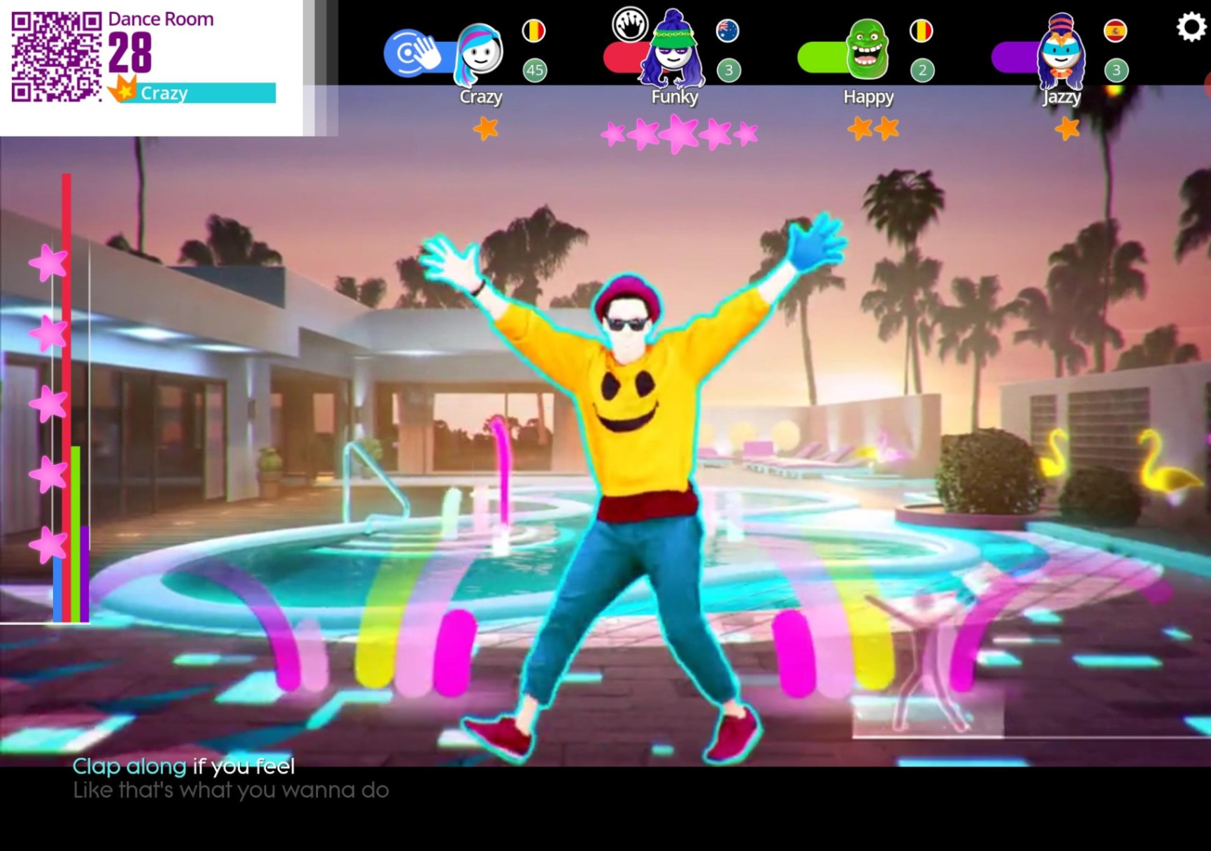Just Dance Now Game - Learn how to connect to your computer, coins and more