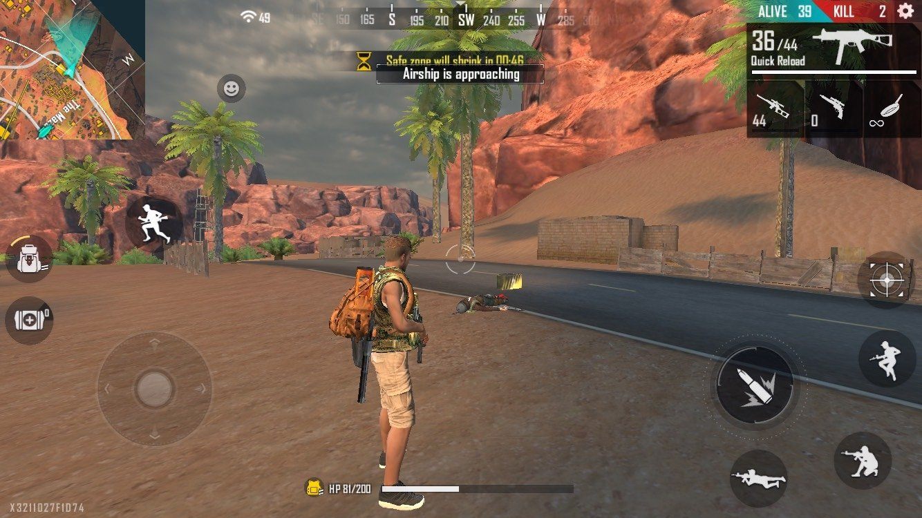 How to Become a Better Player on Free Fire
