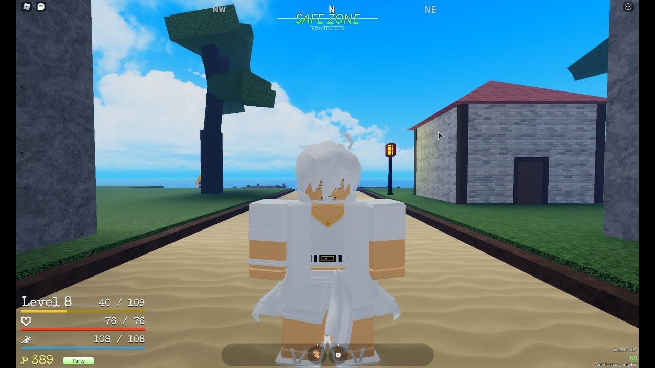 GPO] Roblox Grand Piece Online (FULL BEGINNER GUIDE [EASY]) 