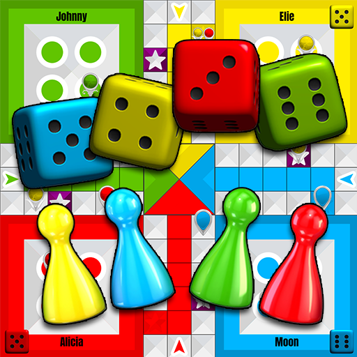 Learn How to Play Ludo Club with Friends