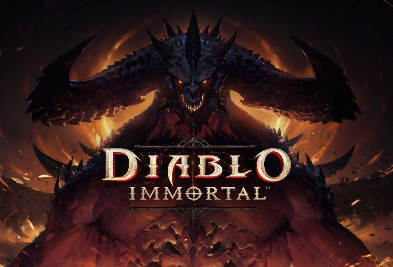 Diablo Immortal - See How to Download