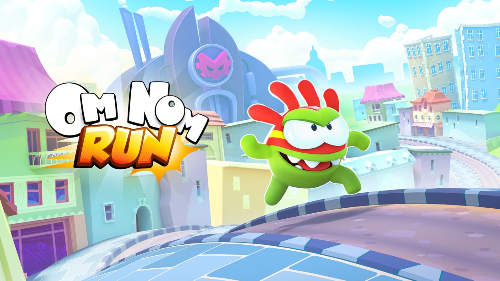 Om Nom: Run - How to Earn More Coins