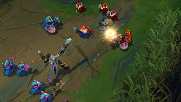 League of Legends - Learn How to Get Coins, Strategies and More