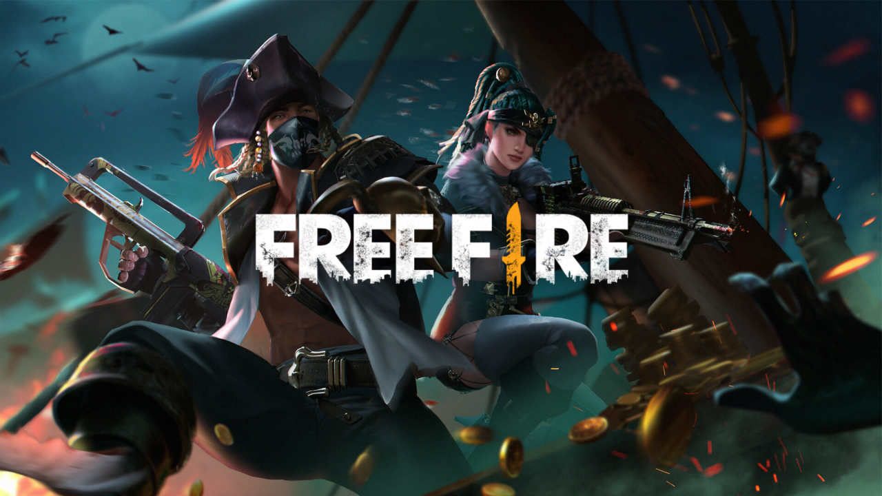 How to Become a Better Player on Free Fire