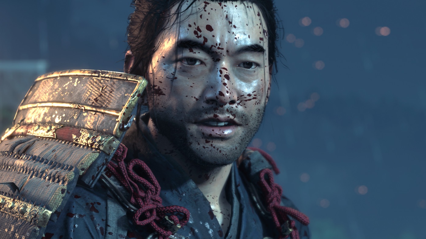 Ghost of Tsushima - Discover this Game Inspired by Japanese Mythology