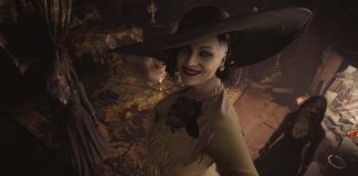 Resident Evil Village | One of the Most Anticipated Games of 2021